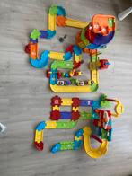 V tech toet toet auto’s, Kinderen en Baby's, Speelgoed | Vtech, Ophalen, Zo goed als nieuw, 2 tot 4 jaar