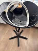 Draagbare Wasbak voor kappers, Ophalen of Verzenden, Gebruikt