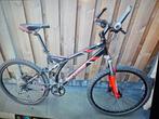 Tekoop, Fietsen en Brommers, Fietsen | Crossfietsen en BMX, Ophalen of Verzenden, Gebruikt