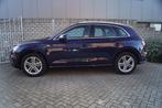 Audi Q5 50 TFSI e Quattro S Edition Autom Panodak Half Leder, Auto's, Audi, Te koop, Benzine, Gebruikt, 750 kg