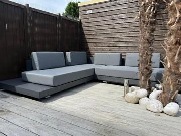 design loungesets in luxe design uit voorraad beschikbaar voor biedingen
