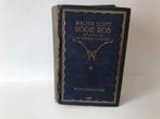 Rooie Rob (Rob Roy) / Walther Scott, Antiek en Kunst, Antiek | Boeken en Bijbels, Ophalen of Verzenden