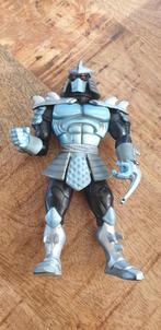 Vintage Shredder TMNT actiefiguur, Ophalen of Verzenden, Gebruikt