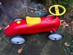 vintage loopauto, Kinderen en Baby's, Speelgoed | Buiten | Voertuigen en Loopfietsen, Ophalen of Verzenden, Gebruikt