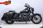 Harley-Davidson ROAD KING SPECIAL (bj 2022), Bedrijf, Toermotor