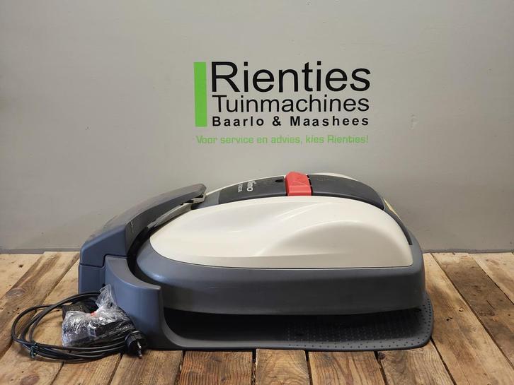 Honda Miimo HRM 520 Robotmaaier, maaier, Tuin en Terras, Robotmaaiers, Gebruikt, 20 tot 25 cm, Ophalen of Verzenden