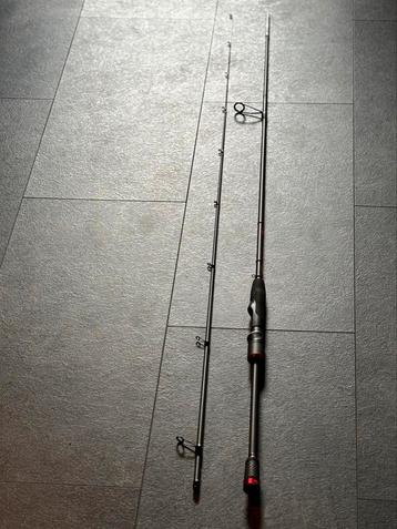 Berkley drop shot hengel nieuw  beschikbaar voor biedingen