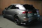 Audi Q8 60 TFSI e quattro Competition Pano / B&O Audio / RS, Automaat, 77 km/l, Gebruikt, Zwart