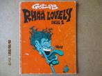 adv3821 rhaa lovely 1, Ophalen, Gelezen