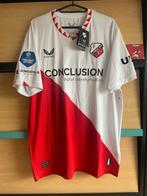 FC Utrecht Castore Voetbalshirt Maat L Nieuw 24/25 Home Pro, Kleding | Heren, Maat 52/54 (L), Castore, Nieuw, Ophalen of Verzenden