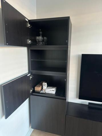 Ikea Bestä tv kast - afbeelding 3