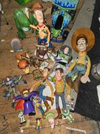 Toy story figuren, Verzamelen, Disney, Gebruikt, Ophalen of Verzenden