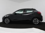 Mazda 2 1.5 Skyactiv-G Dynamic+ | Navigatie | Parkeersensore, 12 maanden, Stof, Gebruikt, 4 cilinders