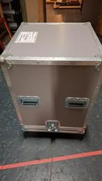Robuuste Flightcase - Bescherm je apparatuur!, Muziek en Instrumenten, Behuizingen en Koffers, Ophalen of Verzenden, Gebruikt