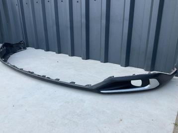 Bumperlip Citroen C5 X C5X 9839721480 Spoiler C-21083 beschikbaar voor biedingen