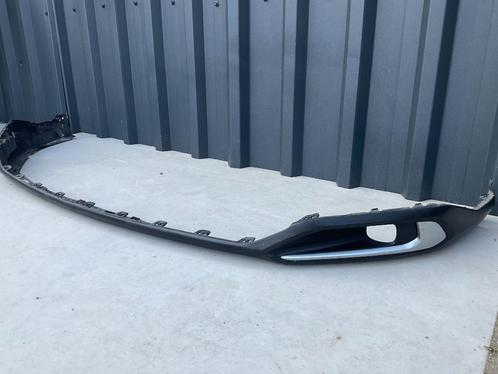 Bumperlip Citroen C5 X C5X 9839721480 Spoiler C-21083, Auto diversen, Tuning en Styling, Ophalen of Verzenden