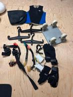 Duikspullen Pakket - Alles in 1 Keer!, Ophalen of Verzenden, Gebruikt, Overige typen
