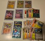 Pokémon Kaarten + sealed pack Koreaans Japans Chinees, Ophalen of Verzenden, Gebruikt, Losse kaart, Foil