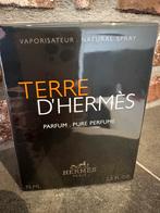 Nieuw Hermès Terre D’Hermès Pure Parfum 75 ml, Verzenden