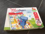 Elektro original als nieuw, Kinderen en Baby's, Speelgoed | Educatief en Creatief, Ophalen of Verzenden, Zo goed als nieuw, Ontdekken