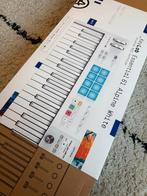 Arturia KeyLab Essential 61 Mk3 Alpine White - Nieuw!, Muziek en Instrumenten, Ophalen, Nieuw