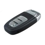 Audi autosleutel behuizingen voor reparatie vervanging, Auto diversen, Ophalen