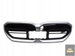 BMW i5 M60 G90 2024+ niergrill LED origineel 5A34482, Ophalen of Verzenden, Gebruikt, BMW