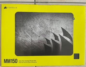 Corsair gaming medium mouse pad beschikbaar voor biedingen