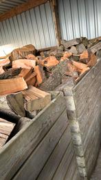 Haardhout 2 kuub per krat, Minder dan 3 m³, Ophalen