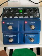 JamMan Digitech loop/phrase sampler stereo, Muziek en Instrumenten, Ophalen of Verzenden, Zo goed als nieuw
