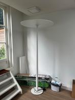 Staande lamp (Gratis), Huis en Inrichting, Lampen | Vloerlampen, Ophalen, Gebruikt, 200 cm of meer