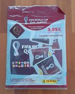 Starterset quatar panini wk 2022, Ophalen of Verzenden, Nieuw, Plaatje