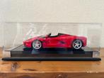 Ferrari LaFerrari Aperta Amalgam 1:18, Hobby en Vrije tijd, Modelauto's | 1:18, Ophalen of Verzenden, Nieuw, Auto, Overige merken