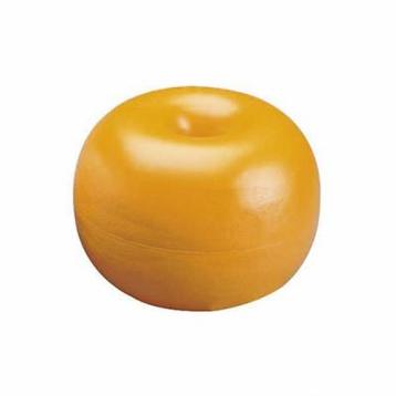 Drijver geel Diameter 26 cm beschikbaar voor biedingen