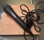 Voice Holland Microfoon - Zangmicrofoon, Ophalen of Verzenden, Gebruikt, Zangmicrofoon
