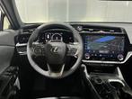 Lexus RZ 450e Comfort Line 71 kWh | 4WD| NIEUW | 17% bijtell, Auto's, Lexus, Automaat, Stof, 71 kWh, Zwart