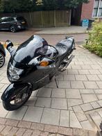 Honda blackbird 1100, Motoren, Motoren | Honda, Particulier, Chopper