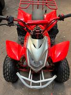 Quad 50cc - 4 tak Perfect voor de jeugd!, Fietsen en Brommers, Brommers | Crossbrommers, Ophalen