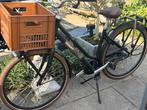 Giant Triple X Urban damesfiets (Size M, ZGAN), Ophalen, Versnellingen, Nieuw, Giant