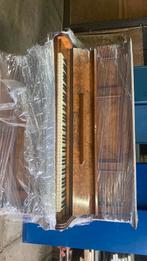 L. Mörs & co piano, Muziek en Instrumenten, Ophalen, Zo goed als nieuw, 120-bas, Overige merken