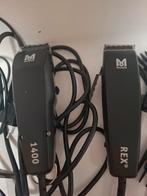 Moser 1230-0079 en moser 1400, Dieren en Toebehoren, Ophalen of Verzenden
