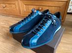 Nieuwe Harris sneakers blauw mt. 9 (43), Nieuw, Blauw, Harris, Sneakers of Gympen