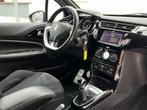 Citroën DS3 VTi 82 So Chic | Navigatie | Bluetooth |, Te koop, Benzine, Emergency brake assist, DS3