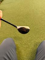 Tailormade M4 - Regular Flex - Hyb 4 - proefslaan ok!, Sport en Fitness, Golf, Ophalen of Verzenden, Club, Overige merken