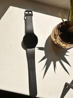 Samsumg watch 6, Ophalen of Verzenden, Zo goed als nieuw, Zwart, Android