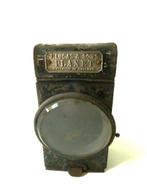 antieke fiets LUCAS SAFETY LAMP oldtimer vintage classic, Ophalen of Verzenden