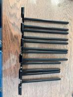 Fox snagears 5x, Ophalen of Verzenden, Zo goed als nieuw, Overige typen