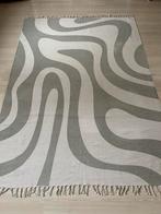 Handgeweven vloerkleed design India, Design, handgeweven, Gebruikt, 150 tot 200 cm, 200 cm of meer