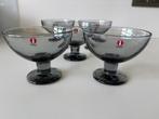 Iittala Verna coupes, Ophalen of Verzenden, Kom(men), Overige stijlen, Glas