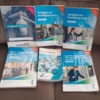 Studieboeken, Beveiliging, Sociaal werk, Cameratoezicht, Boeken, Ophalen of Verzenden, Beta, Gelezen, HBO